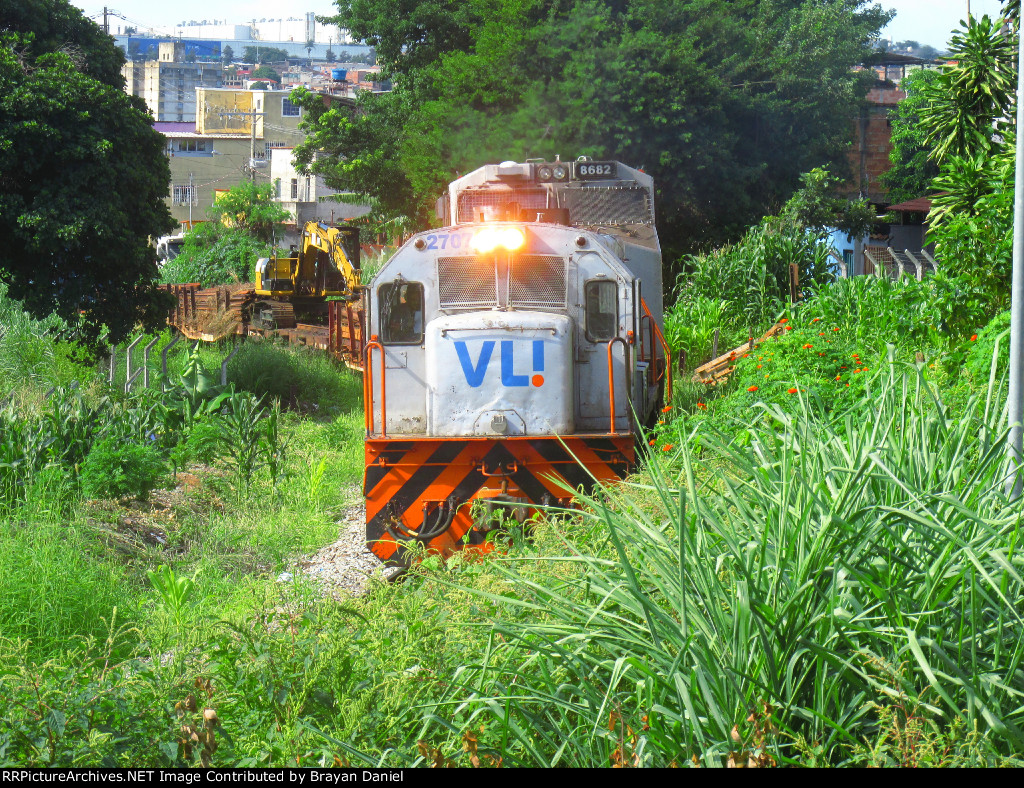 VLI 2707
